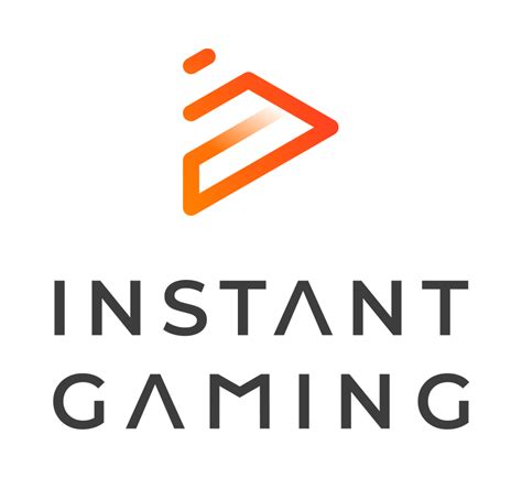 istangaming|Instant Gaming .